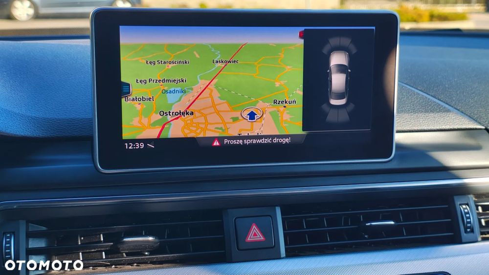 Audi A4 Limousine 2.0 TDI S tronic - 31