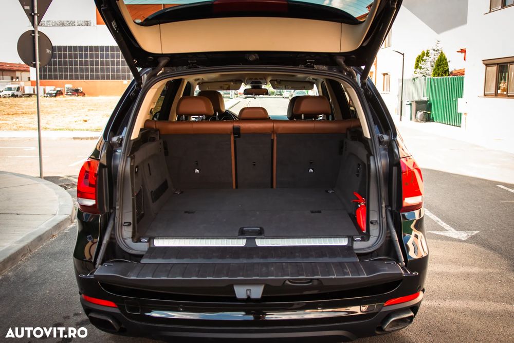 BMW X5 xDrive40e iPerformance - 27