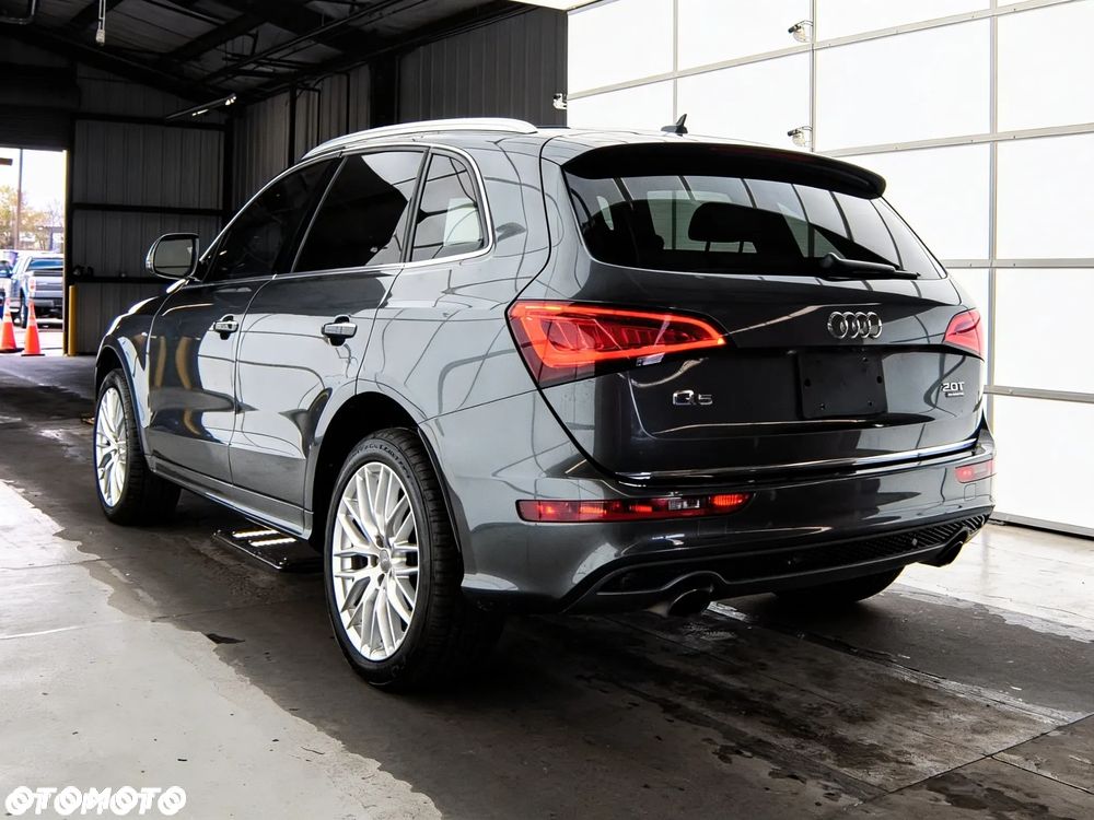 Audi Q5 - 4