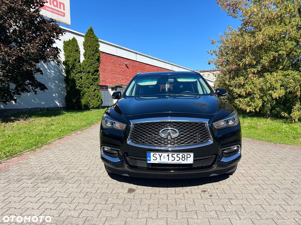 Infiniti Q60 - 19
