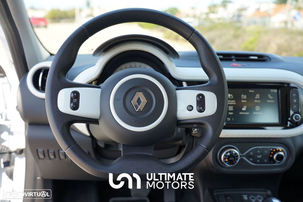 Renault Twingo - 8