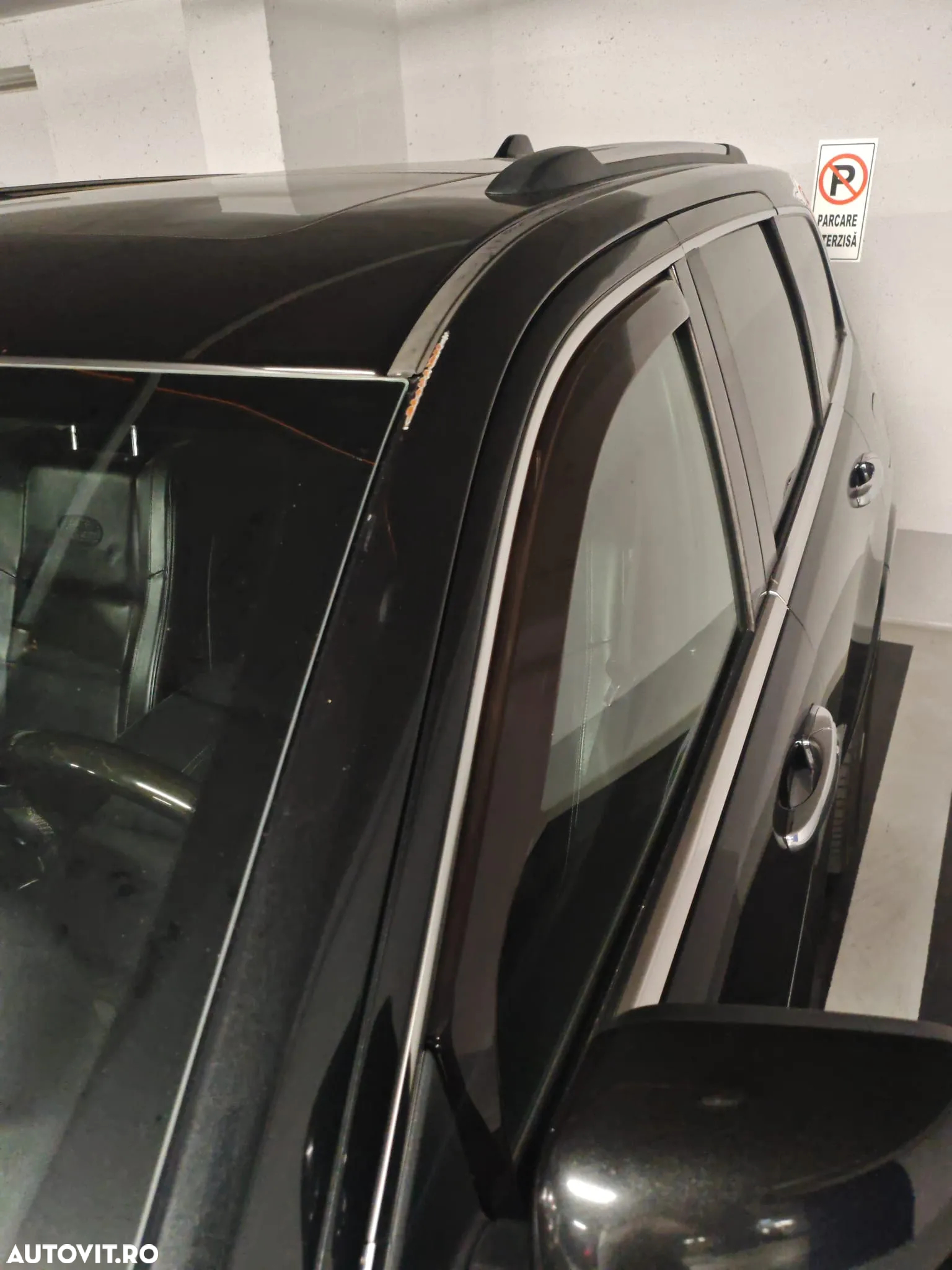 Jeep Grand Cherokee 3.0 TD AT Overland - 3