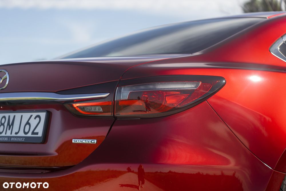 Mazda 6 2.5 SKYPassion - 7