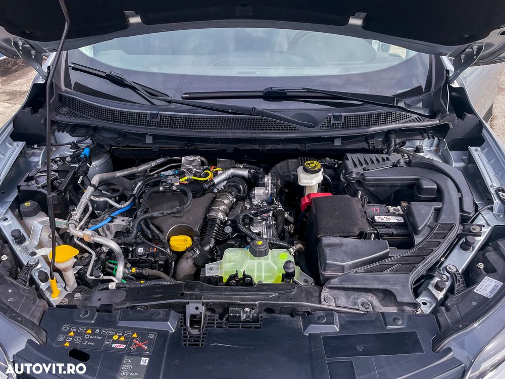 Renault Kadjar BLUE dCi EDC Intens - 22