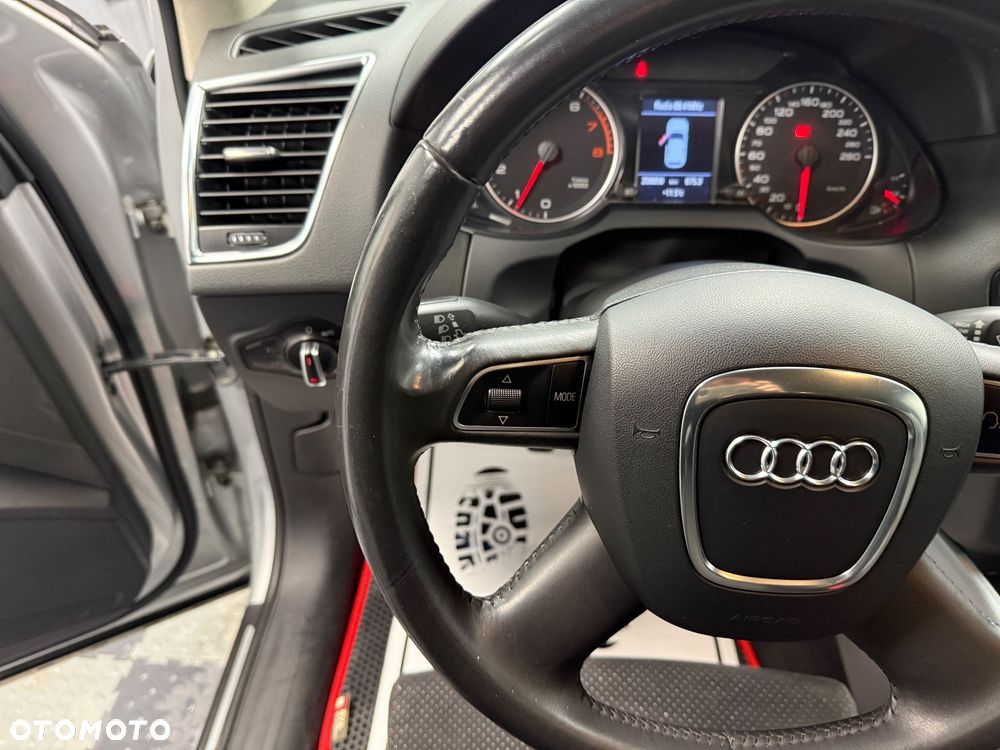 Audi Q5 2.0 TFSI Quattro - 20