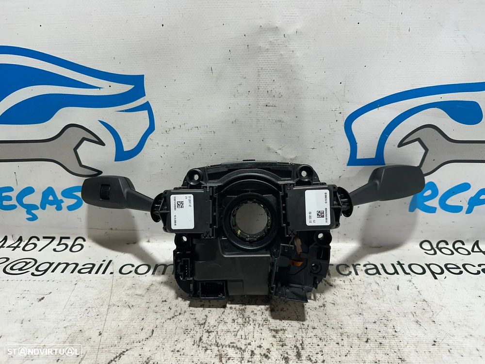 .Fita Airbag Comutador Piscas Luzes  BMW 6989557 2003 - 2013 - 5