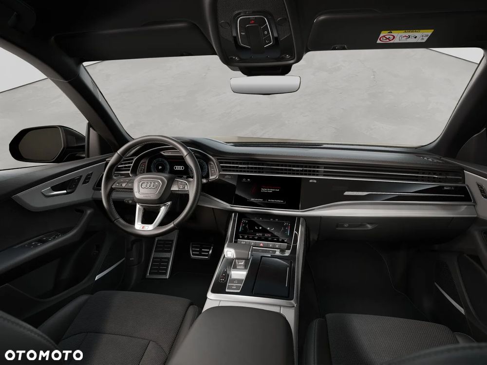 Audi Q8 SUV TDI quattro 210 kW tiptronic - 6