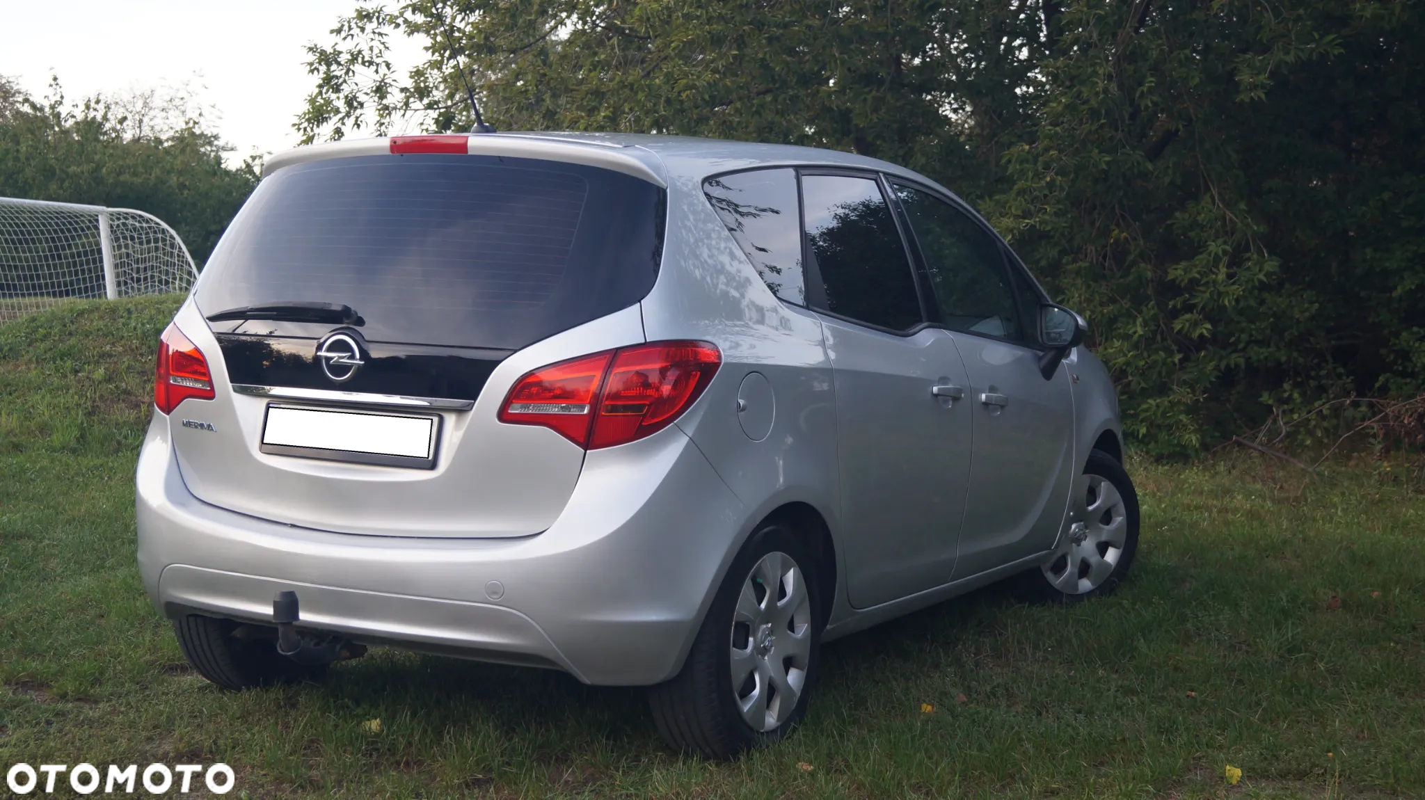 Opel Meriva - 4