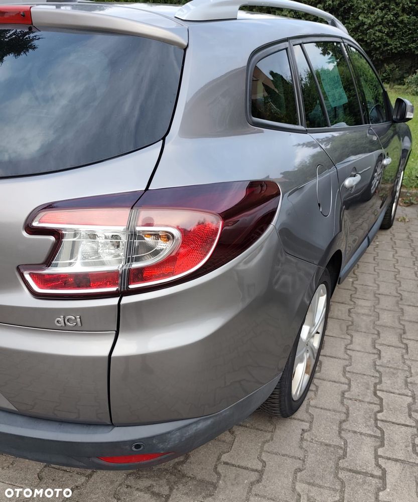 Renault Megane - 9