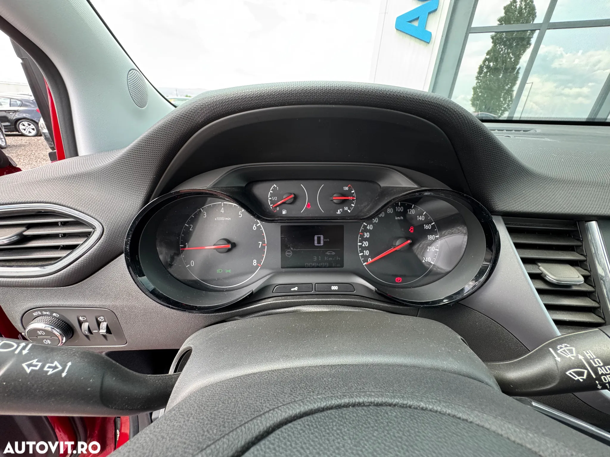 Opel Crossland X 1.2 Start/Stop Innovation - 25
