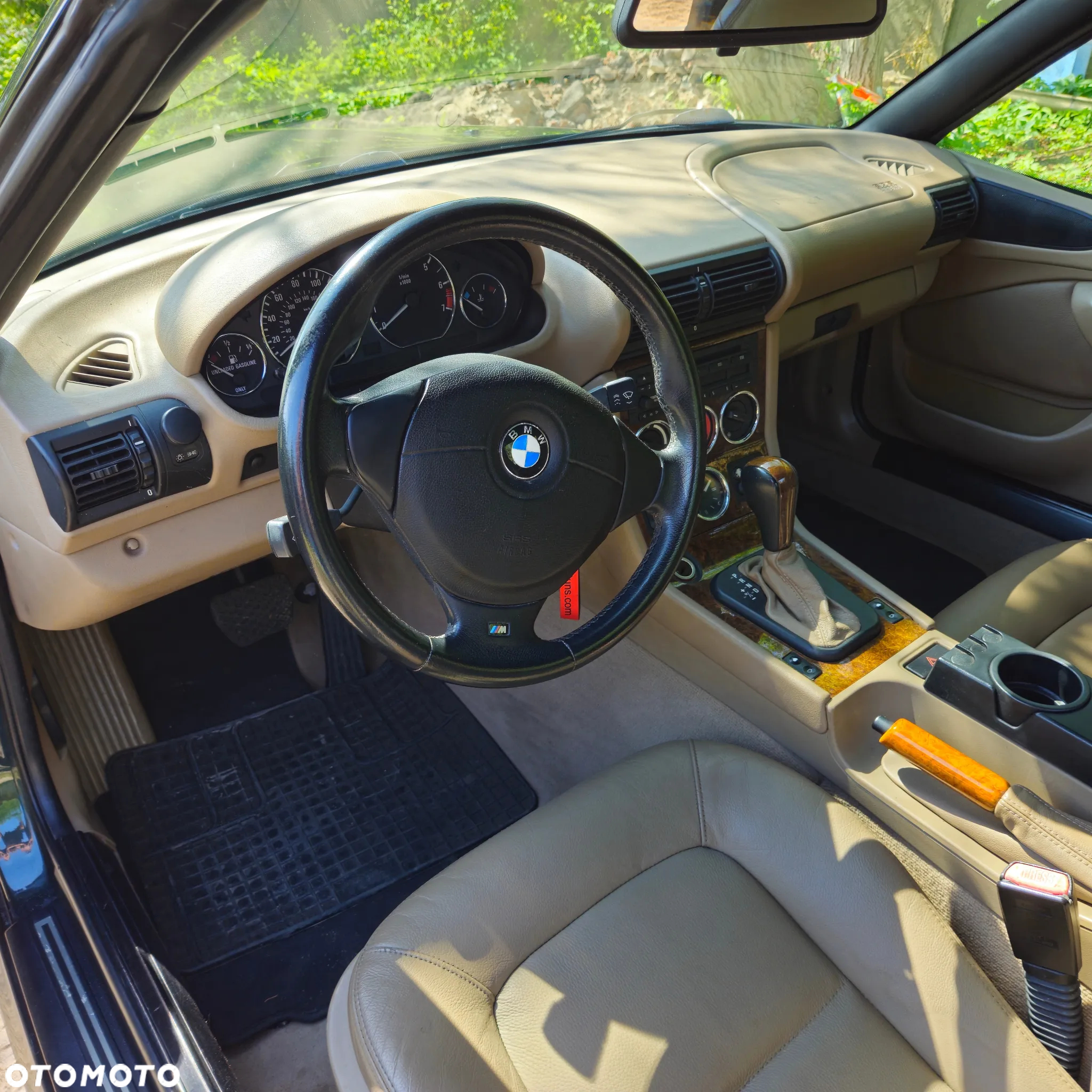 BMW Z3 - 16