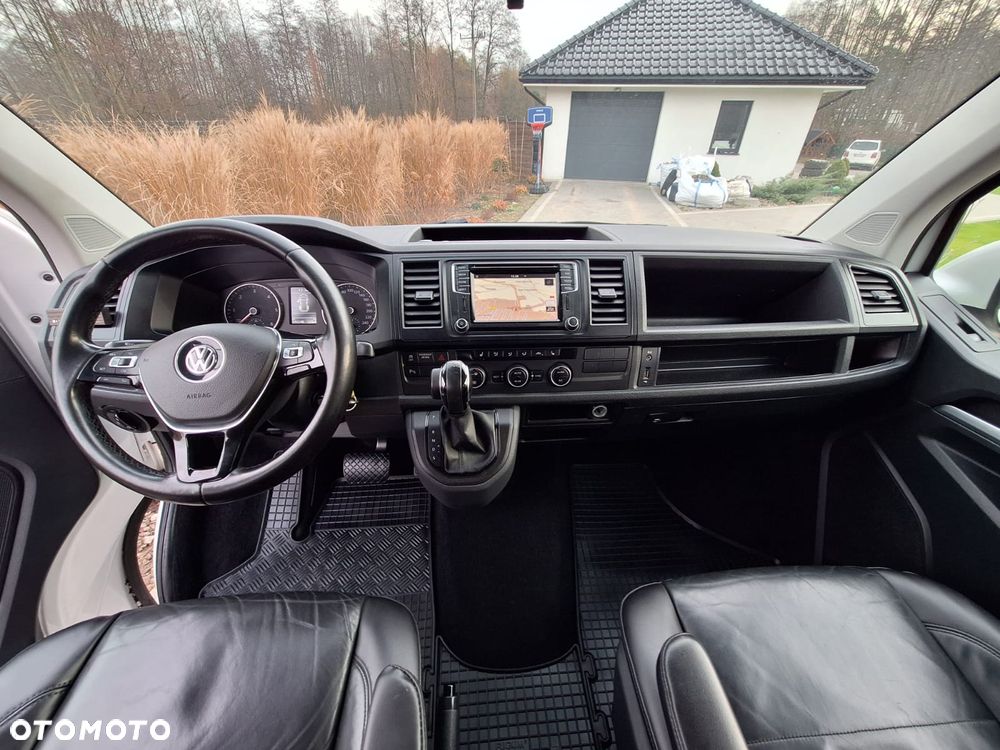 Volkswagen Caravelle 2.0 TDI L1 Highline DSG - 20