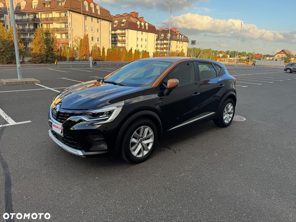 Renault Captur - 3
