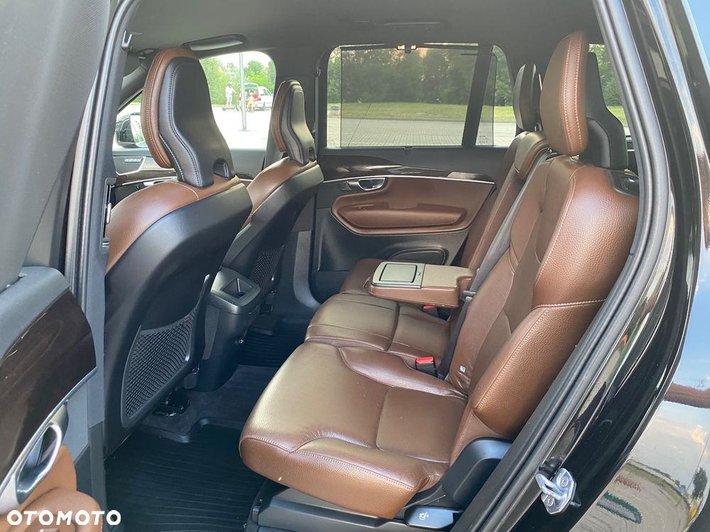 Volvo XC 90 - 15