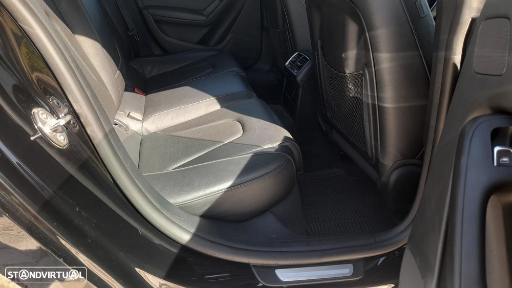 Audi A5 Sportback - 41