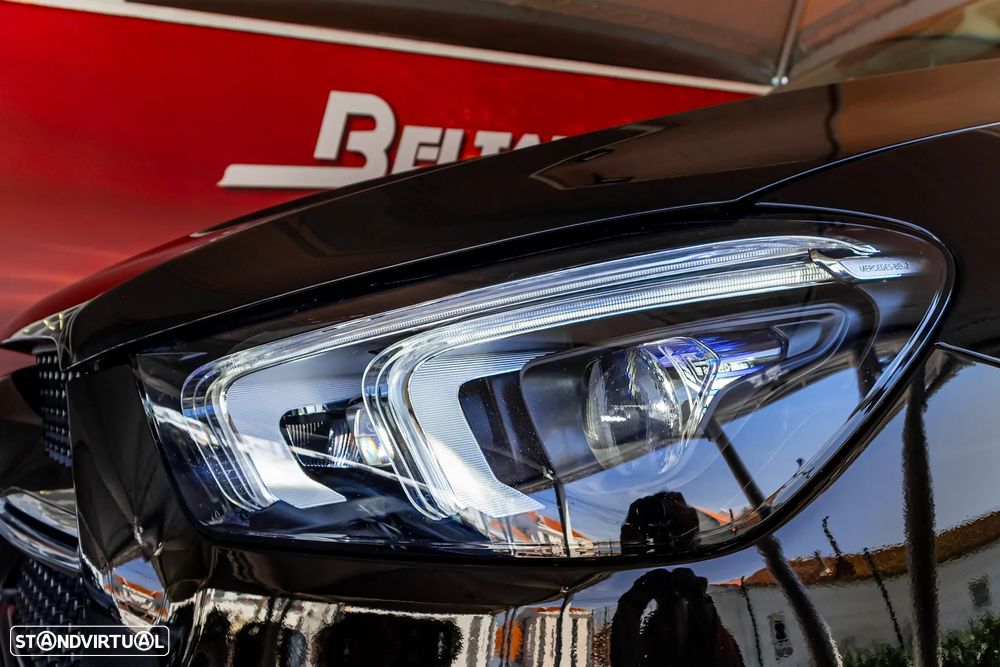 Mercedes-Benz GLE 350 de Coupé 4Matic - 41