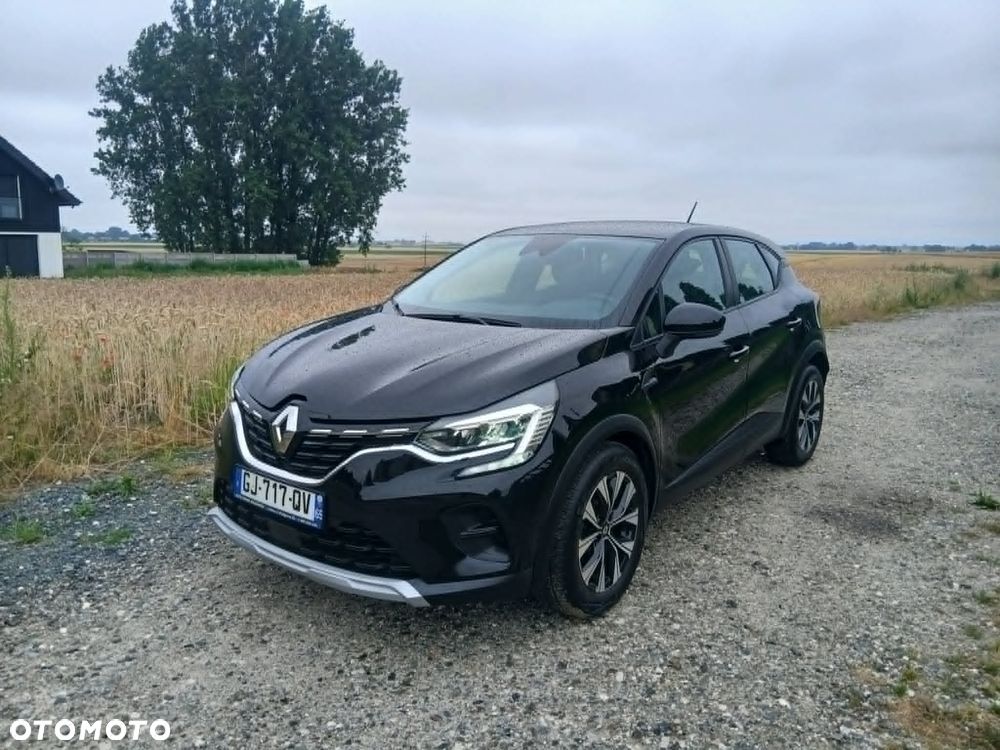 Renault Captur 1.0 TCe Intens - 12