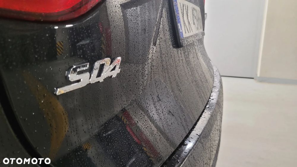 Maserati Levante S Granlusso - 11