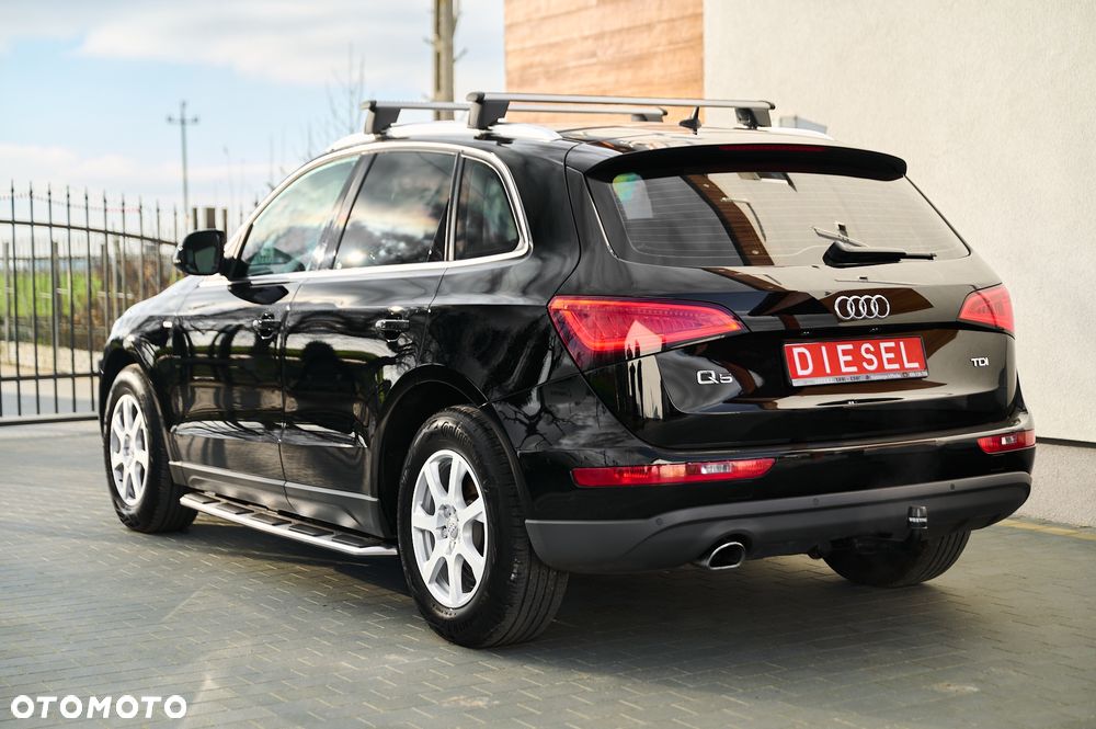 Audi Q5 2.0 TDI - 11