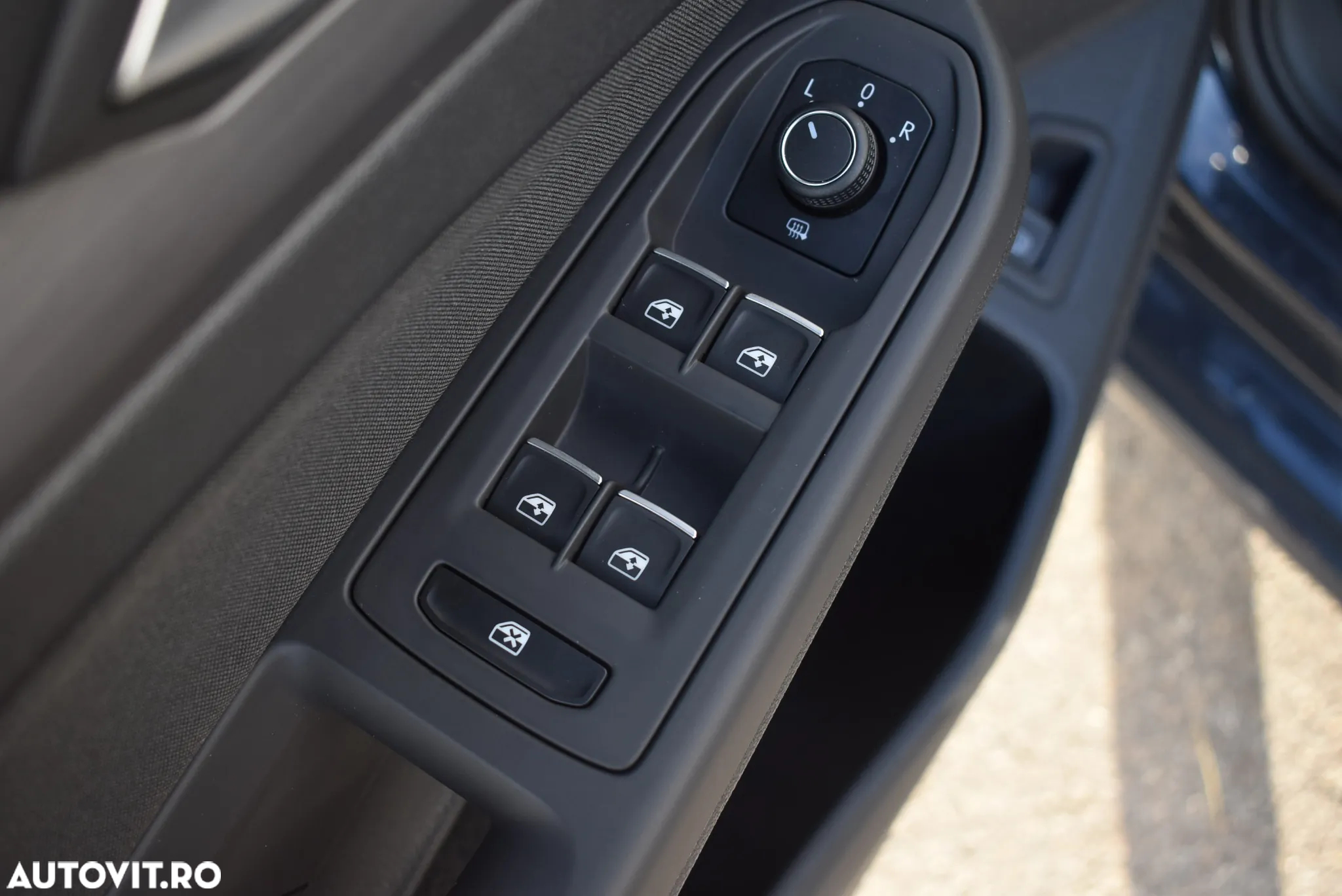 Volkswagen Golf 1.5 eHybrid OPF DSG Style - 10