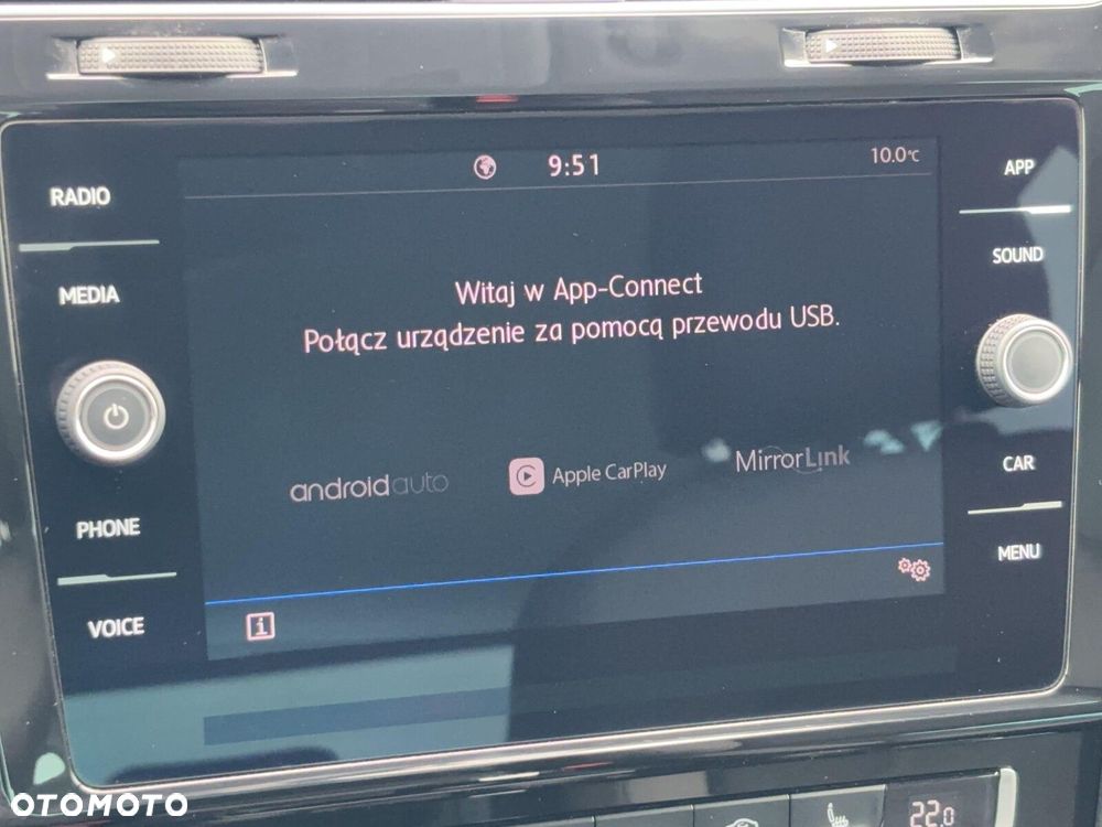 Volkswagen Golf 1.5 TSI BMT Evo Highline DSG - 31