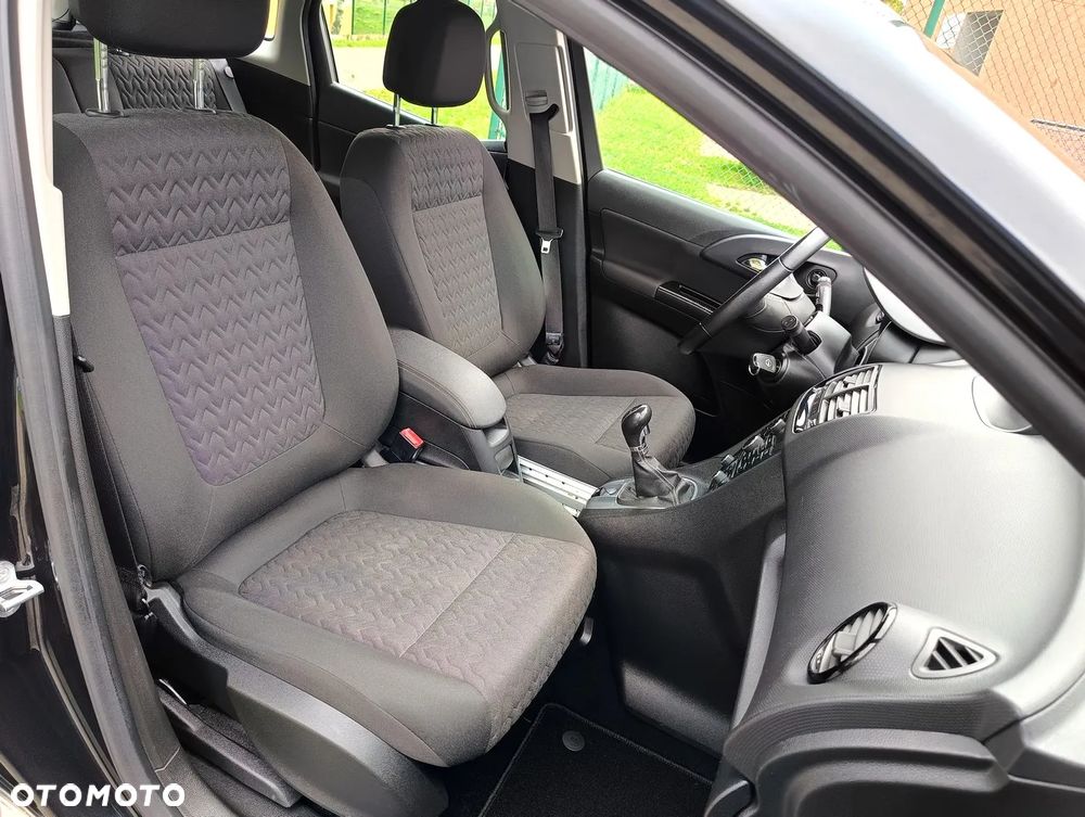 Opel Meriva 1.4 Ecoflex Start/Stop Innovation - 25