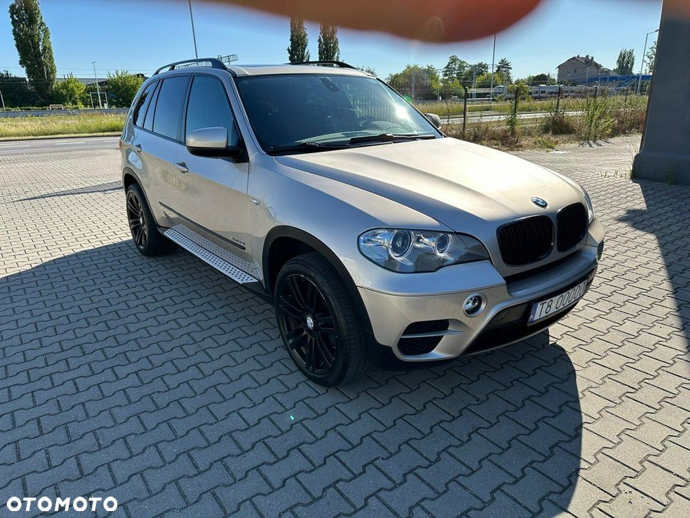 BMW X5 - 3