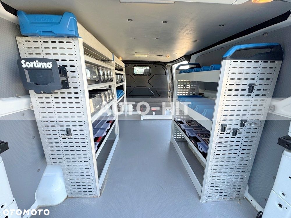 Ford Transit - 19