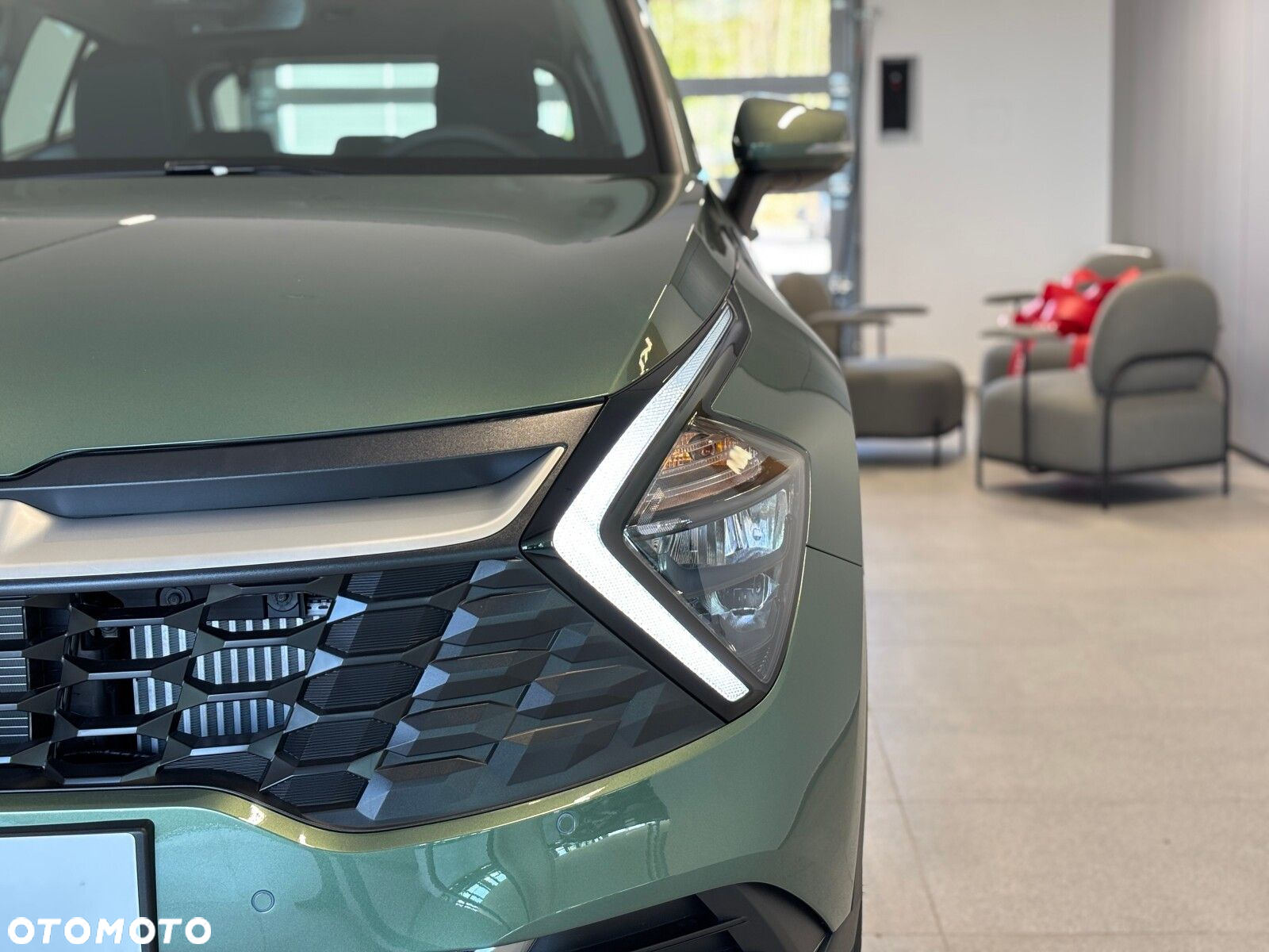 Kia Sportage - 11
