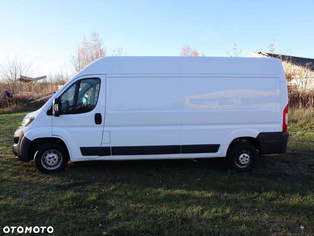 Peugeot Boxer L3H2 - 10