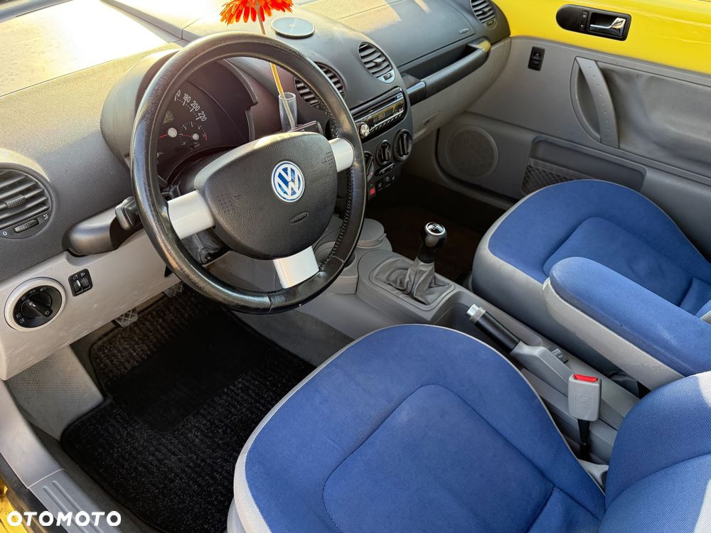 Volkswagen New Beetle ver-1-0-move - 22