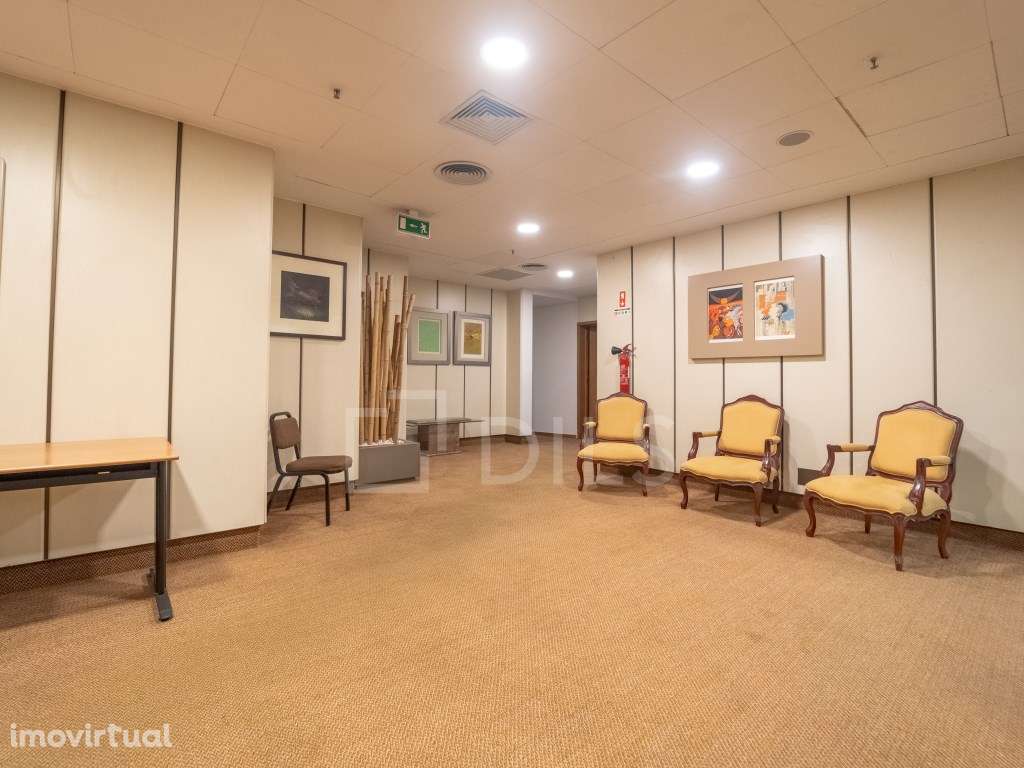 Escritório para arrendar, na Avenida da Boavista, Porto - Grande imagem: 5/15