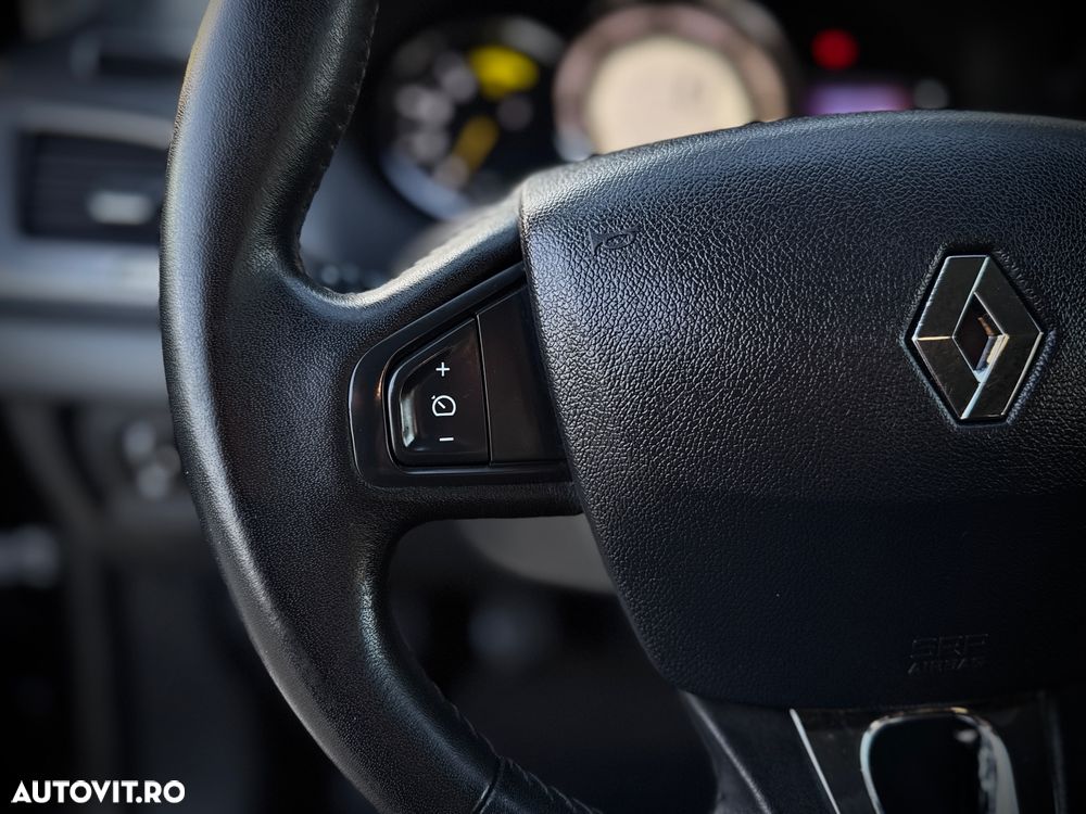 Renault Megane 1.5 dCI Color Edition - 31