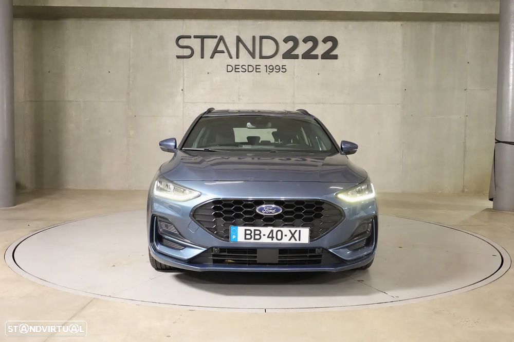 Ford Focus Sw 2023 photo 2