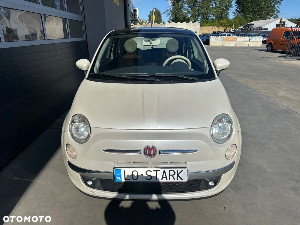 Fiat 500 - 2