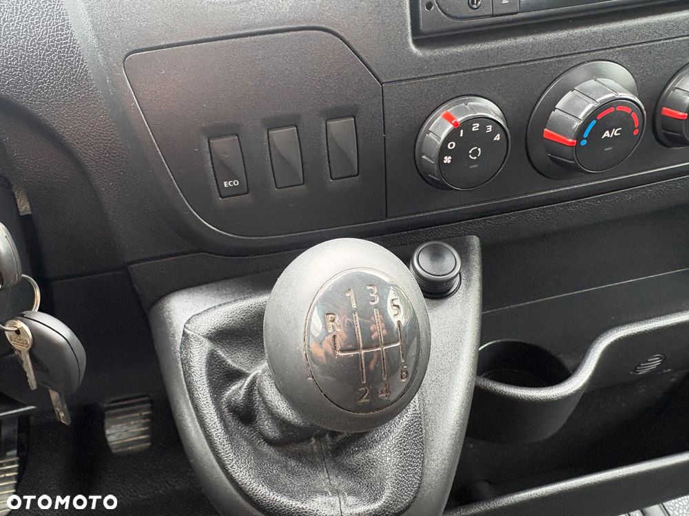 Renault Master - 21