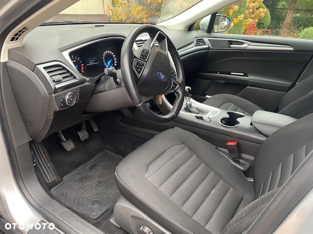 Ford Mondeo 2.0 TDCi Trend - 6