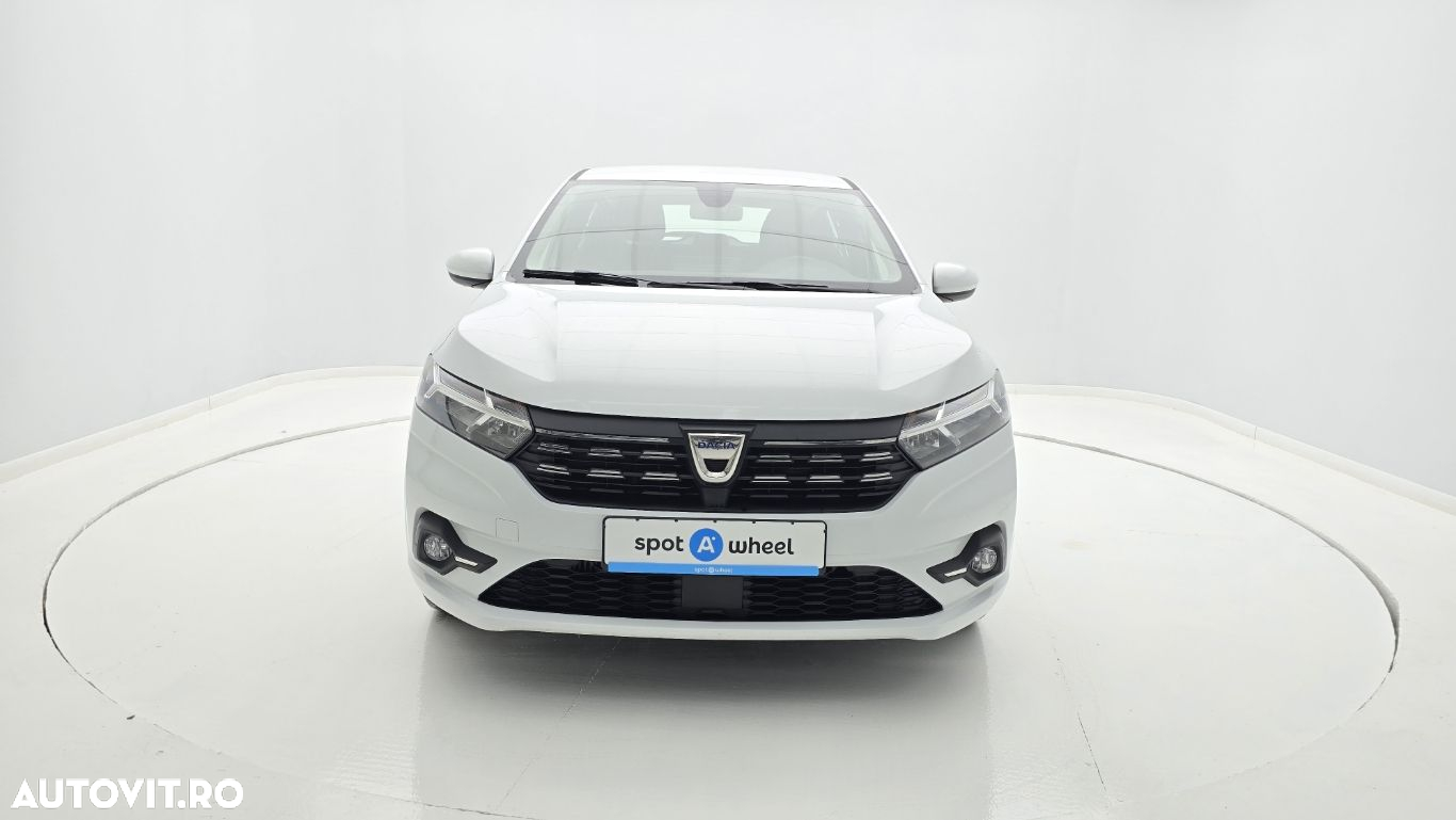 Dacia Sandero TCe 90 MT6 Comfort - 2