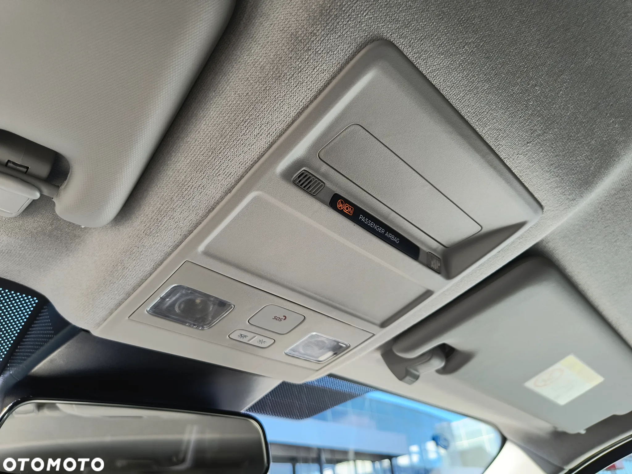 Ford Transit Custom Kombi 2.0 EcoBlue 320 L2H1 Trend M1 - 28