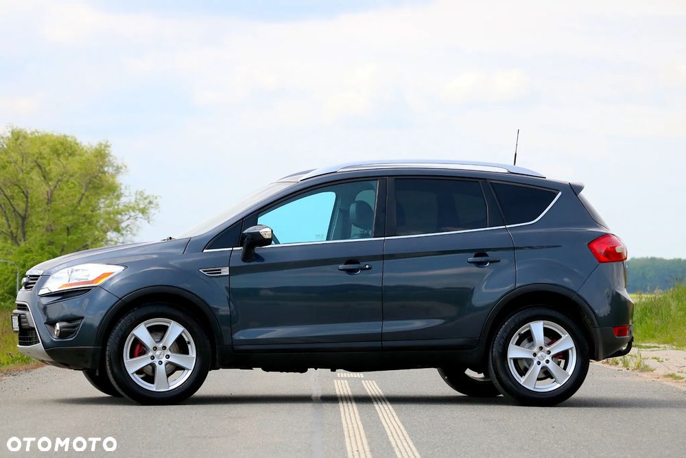 Ford Kuga 2.0 TDCi Trend FWD - 34