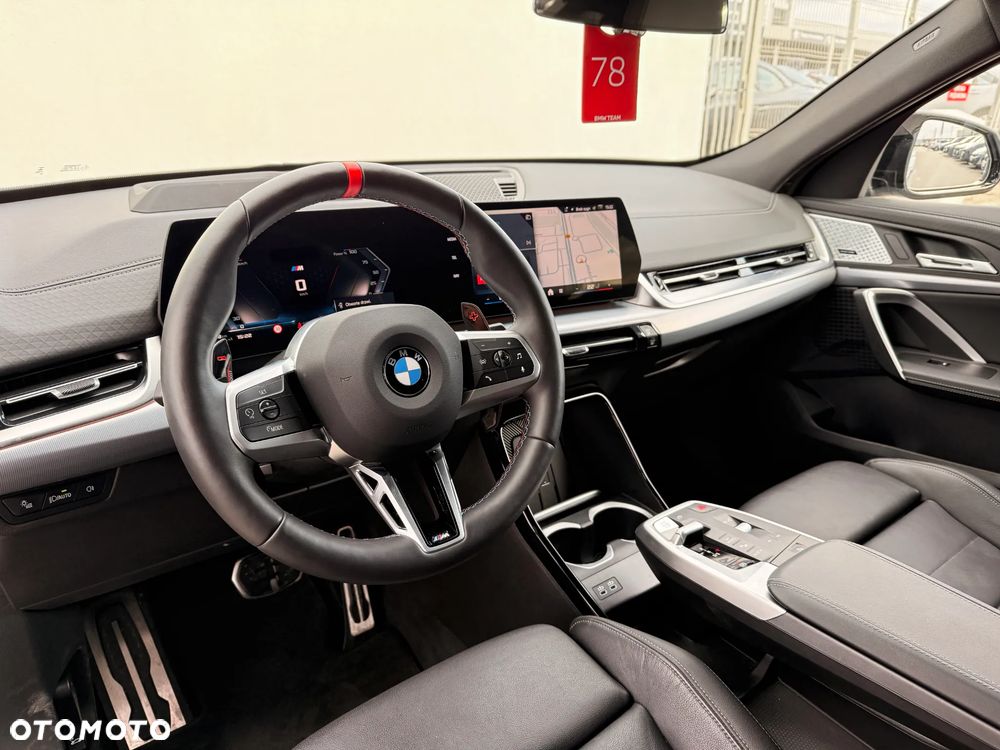 BMW X2 M35i xDrive - 28