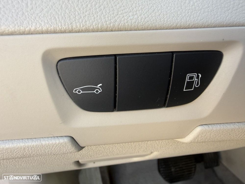 Peugeot 508 SW 1.6 e-HDi Access 2-Tronic - 14