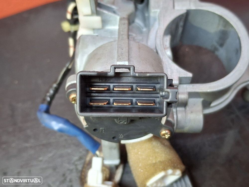 Canhão Ignição Mitsubishi Pajero Iii (V7_W, V6_W) - 3