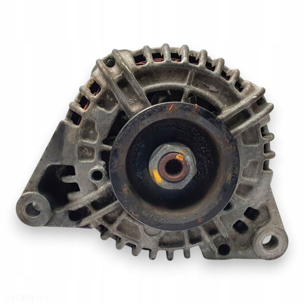 ALTERNATOR Audi A4 B6 A6 C5 Avant 3L V6 ASN 150A 078903016S Bosch - 4