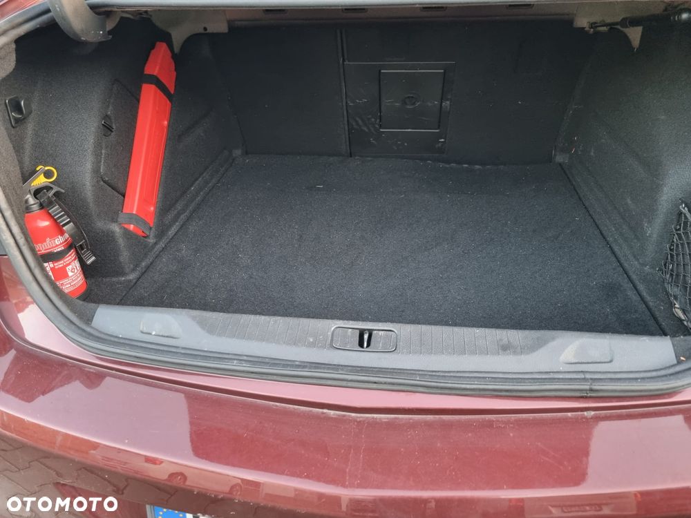 Opel Astra 1.4 T EU6 - 14