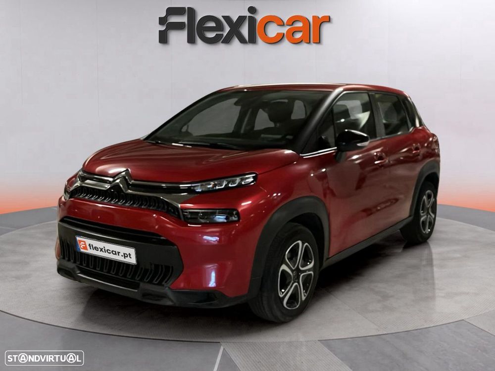 Citroën C3 Aircross 1.2 PureTech Feel - 2