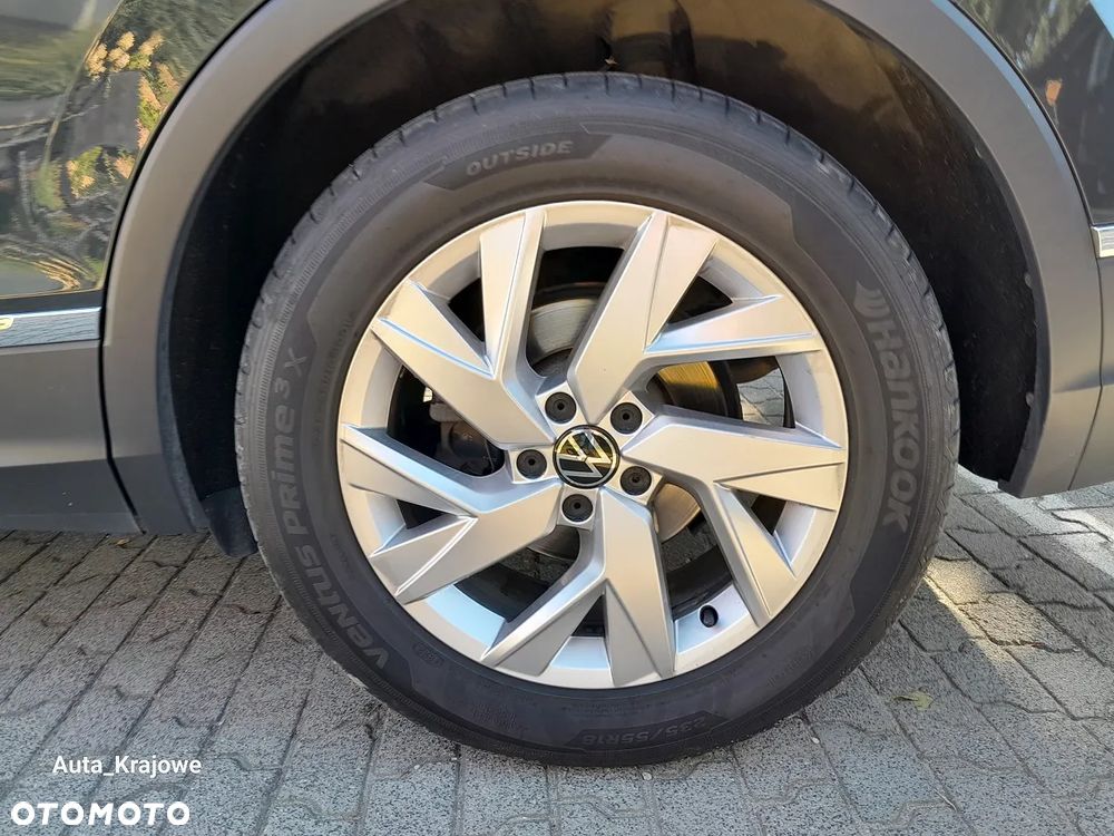 Volkswagen Tiguan 2.0 TDI SCR DSG Life - 37