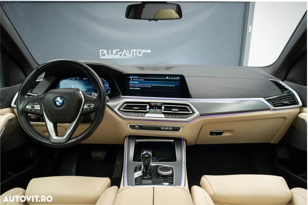 BMW X5 xDrive45e xLine - 11
