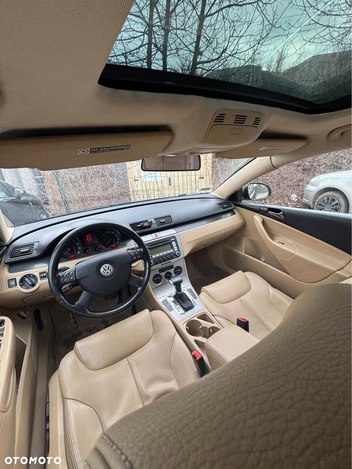 Volkswagen Passat 2.0 TSI Highline DSG - 7