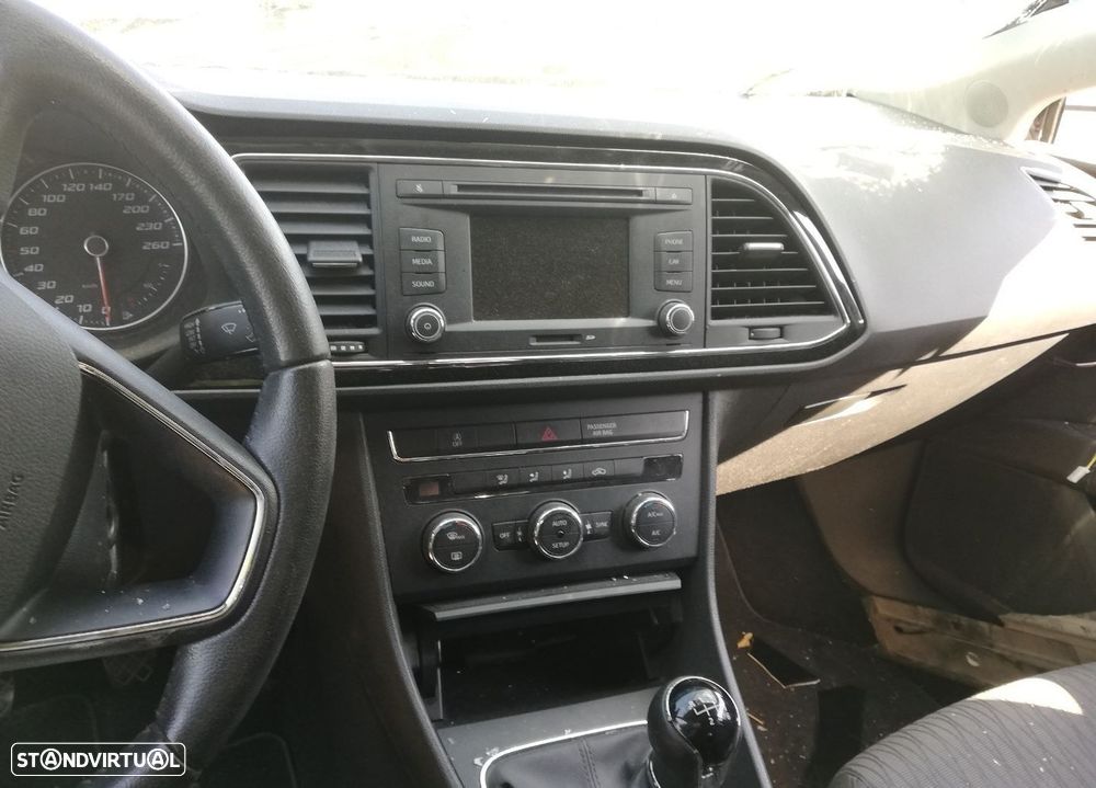 Peças Seat Leon (5F1) a partir de 2012 - 31